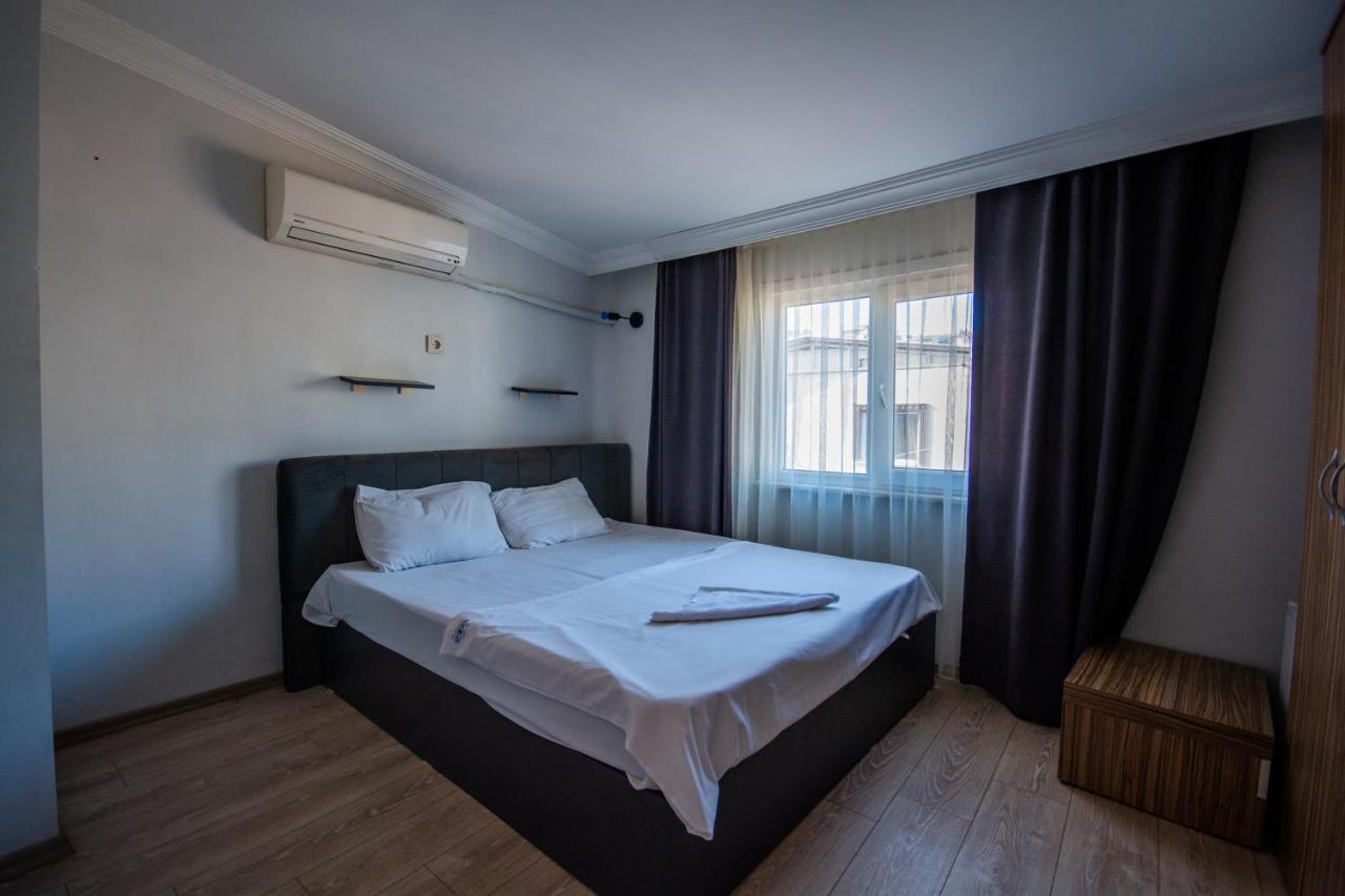 איסטמבול Hotel Altun Life מראה חיצוני תמונה