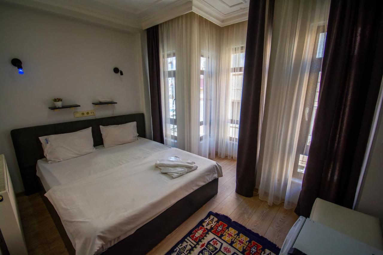 איסטמבול Hotel Altun Life מראה חיצוני תמונה