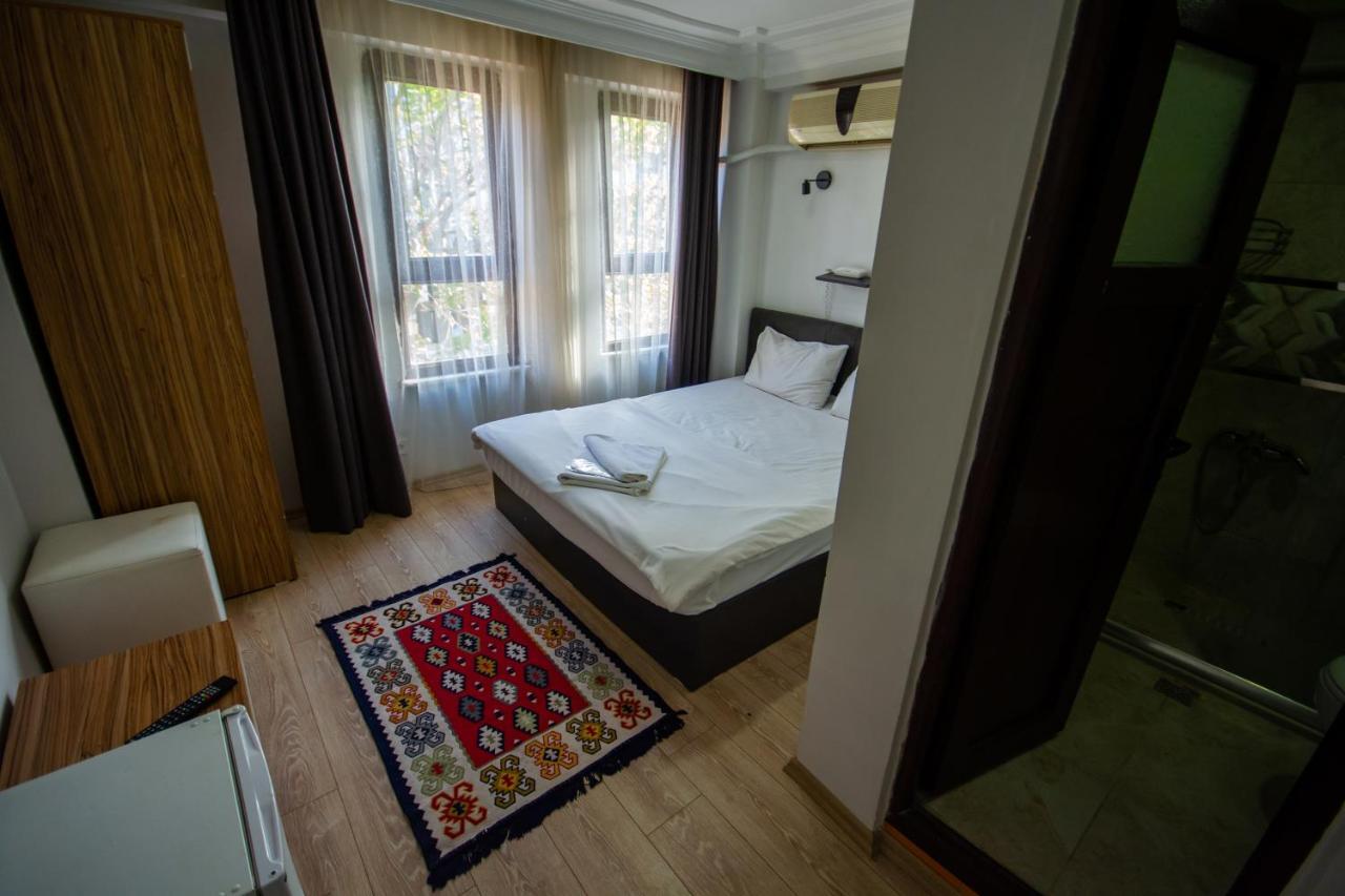 איסטמבול Hotel Altun Life מראה חיצוני תמונה