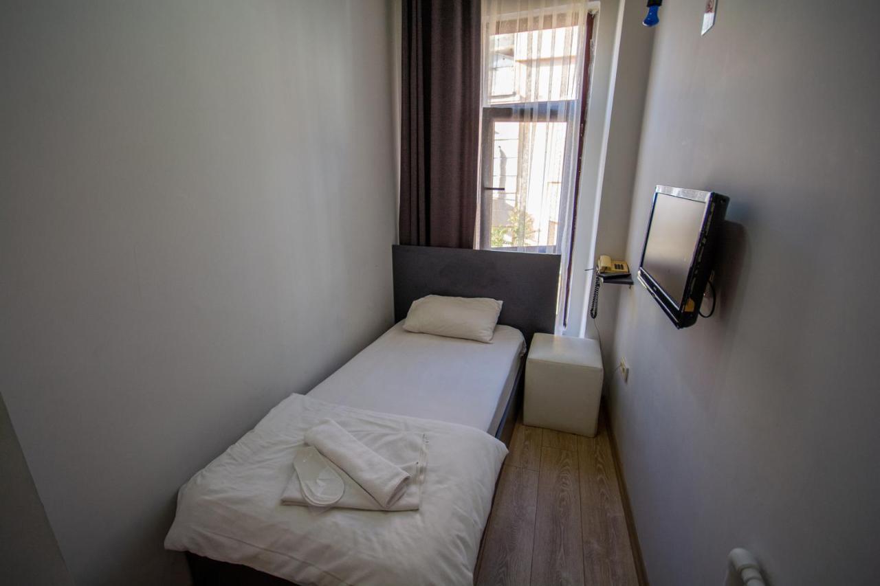 איסטמבול Hotel Altun Life מראה חיצוני תמונה