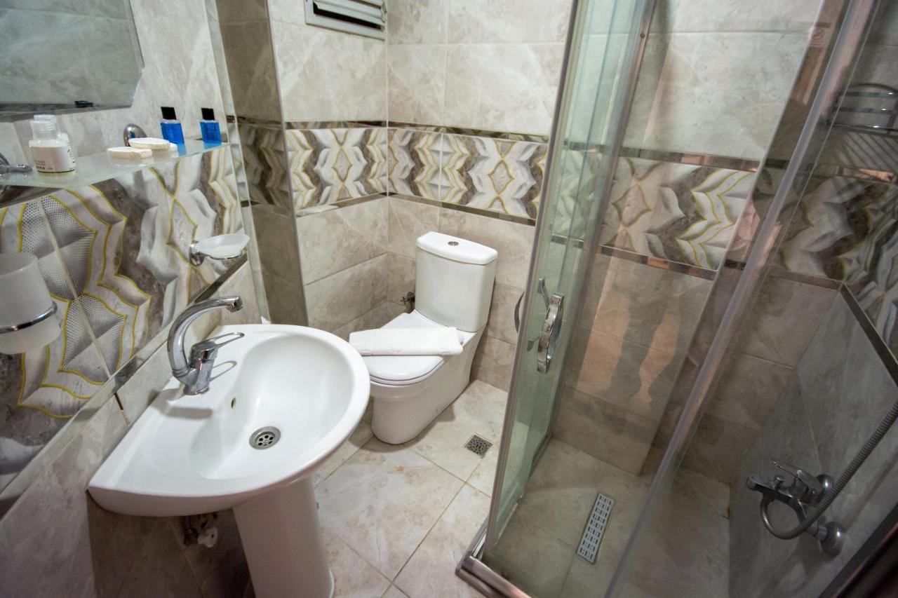 איסטמבול Hotel Altun Life מראה חיצוני תמונה