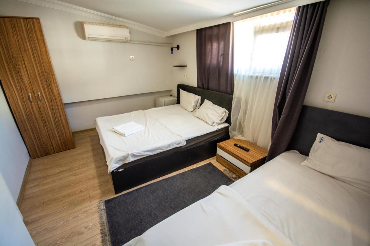 איסטמבול Hotel Altun Life מראה חיצוני תמונה
