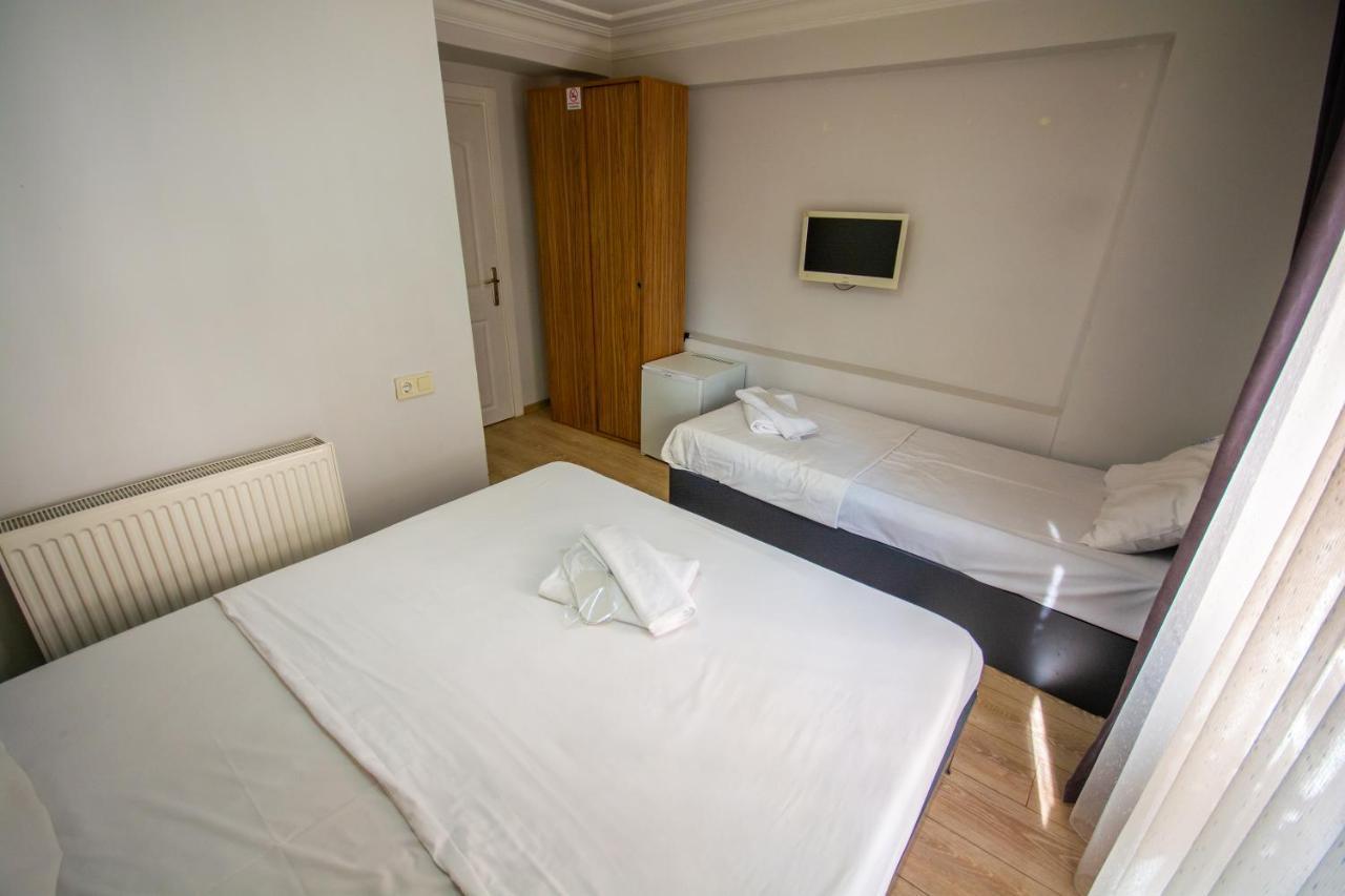 איסטמבול Hotel Altun Life מראה חיצוני תמונה