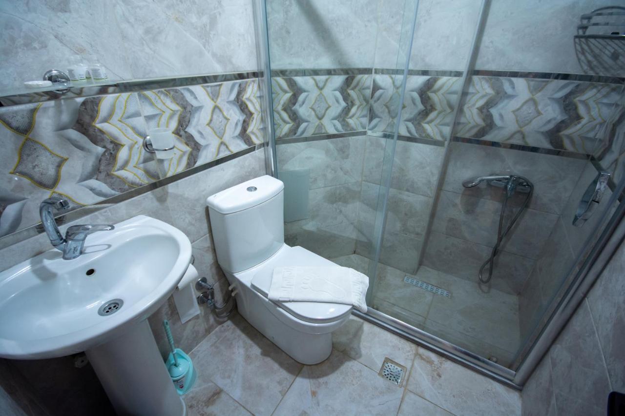 איסטמבול Hotel Altun Life מראה חיצוני תמונה