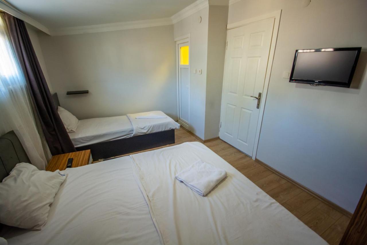 איסטמבול Hotel Altun Life מראה חיצוני תמונה