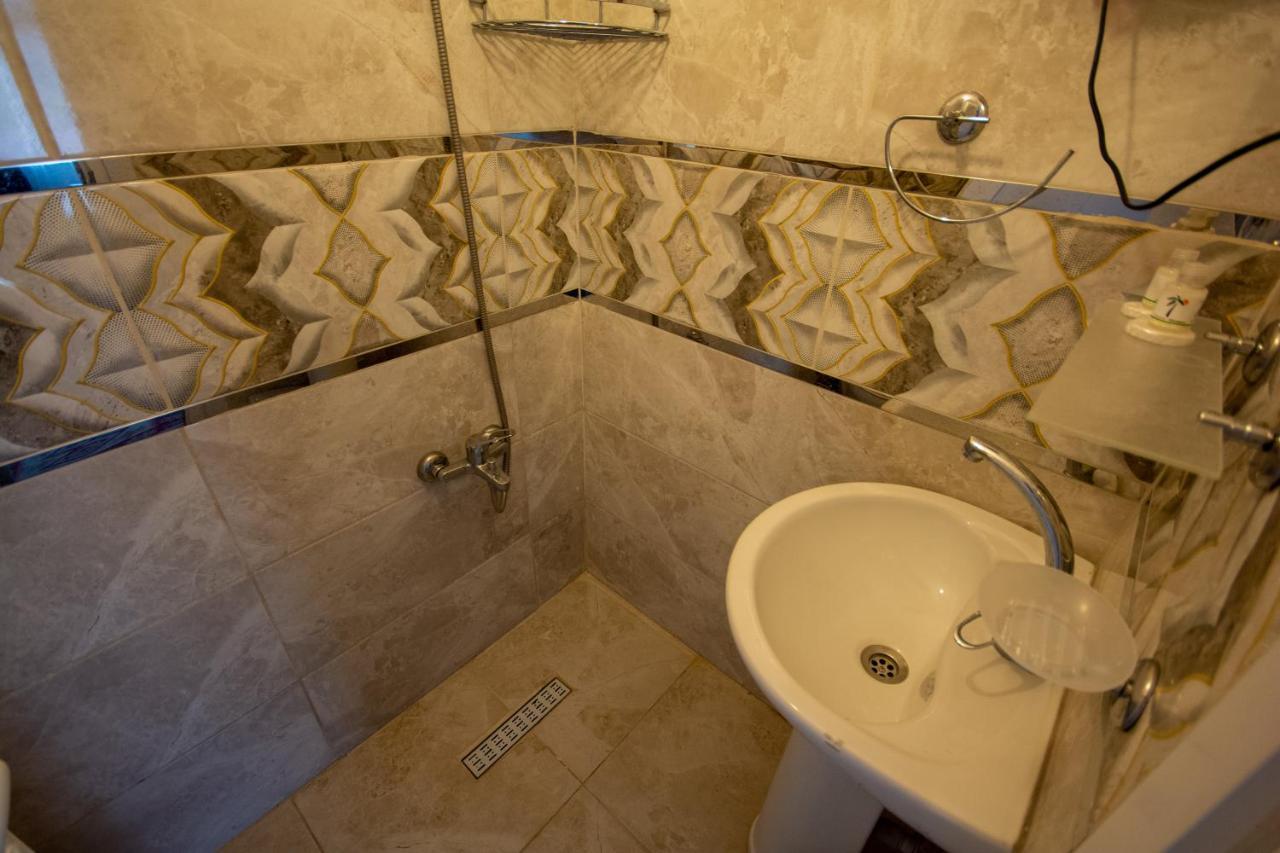 איסטמבול Hotel Altun Life מראה חיצוני תמונה