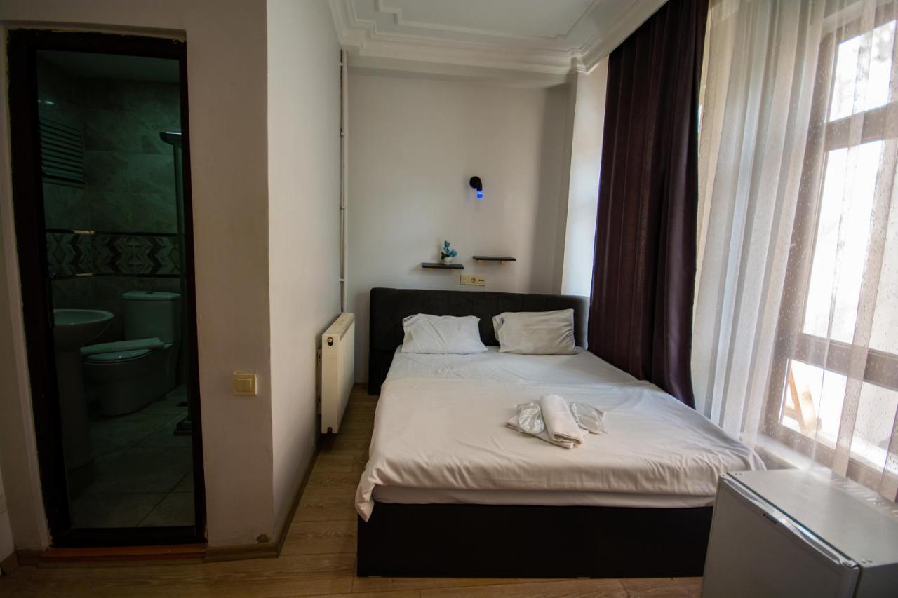 איסטמבול Hotel Altun Life מראה חיצוני תמונה