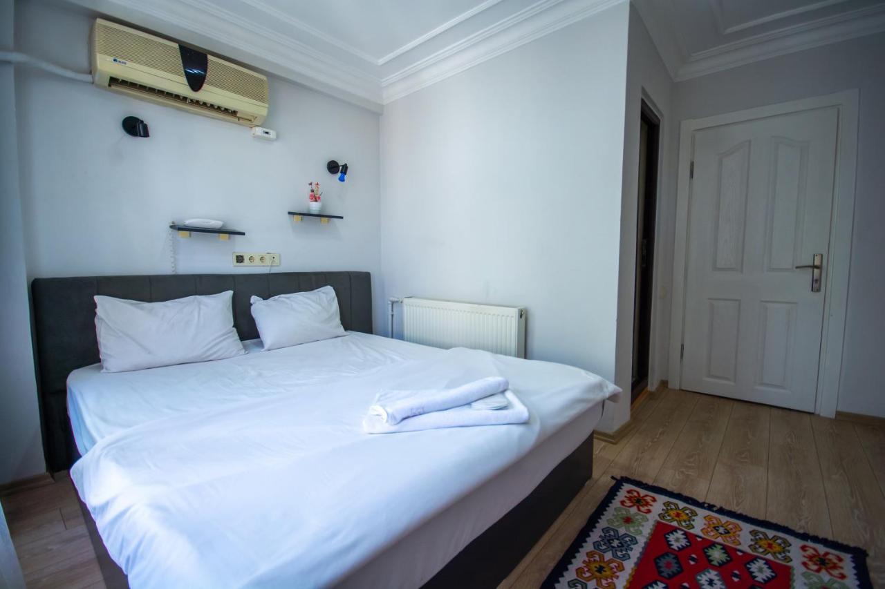 איסטמבול Hotel Altun Life מראה חיצוני תמונה