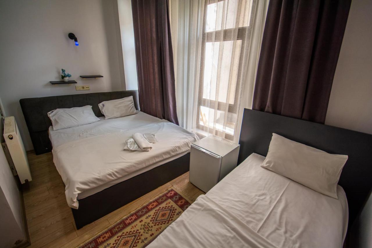 איסטמבול Hotel Altun Life מראה חיצוני תמונה