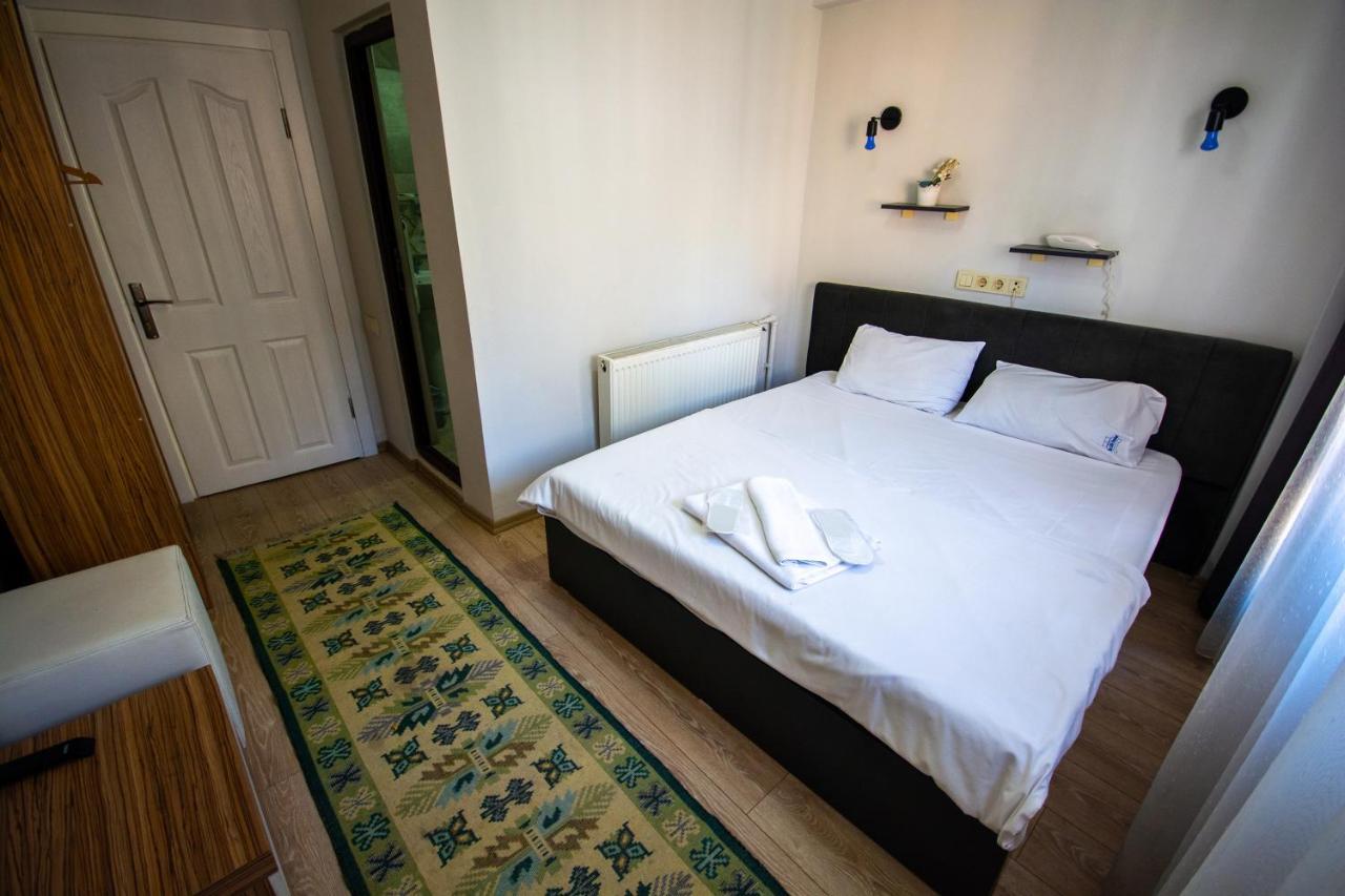איסטמבול Hotel Altun Life מראה חיצוני תמונה